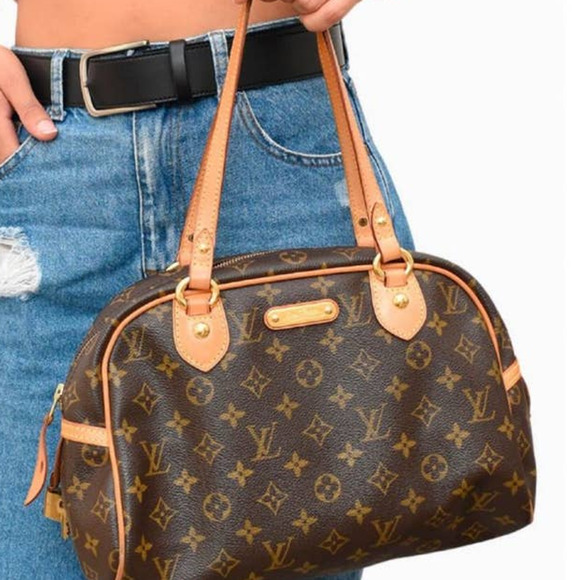 💎✨AUTHENTIC✨💎 Louis Vuitton Montorgueil PM